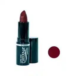 رژ لب جامد دایانا مدل Long Stay شماره 02