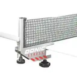 تور و گیره میز پینگ پنگ دونیک استرس HGH | بدون رنگ