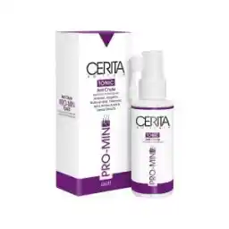 تونیک ضد ریزش سریتا مدل پرومین حجم 50 میلی لیتر