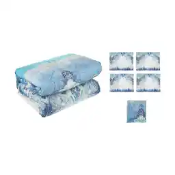 سرویس خواب موتی کد B71 دونفره 6 تکه