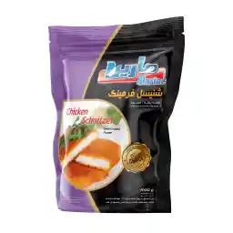 شنیسل مرغ فرمینگ مارین - 1 کیلوگرم