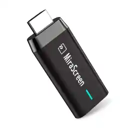 دانگل HDMI میراسکرین مدل D8-5G
