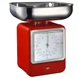 ترازو آشپزخانه وسکو مدل 322204