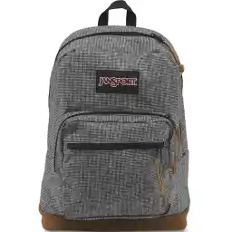 کوله پشتی لپ تاپ جان اسپرت مدل T58T0BU مناسب برای لپ تاپ 15 اینچی