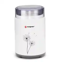 آسیاب ساپر مدل SCG 420