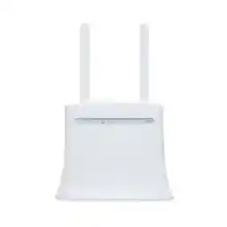 مودم روتر بی سیم 4G LTE زد تی ای مدل LTE MF283U