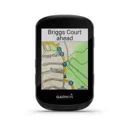 GARMIN Edge 530 GPS Fietsnavigatiesysteem, Fietscomputer, 2,6-inch, Uitgebreide Prestatiegegevens, Kaart van Europa voor Navigatie, Tot 20 uur Batterijduur, MTB-Kengetallen