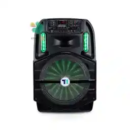 T1-8615 Portable Bluetooth Speaker