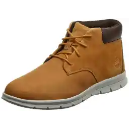 Timberland Graydon Leather Chukka mens Boots