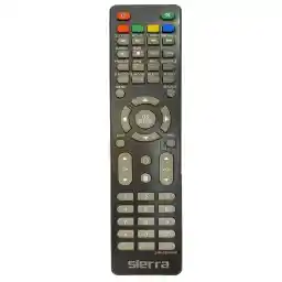 ریموت کنترل تلویزیون سی یرا مدل sierra 2400
