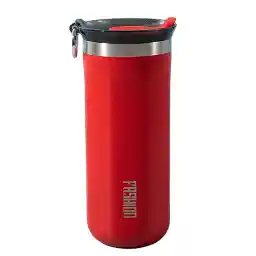 ماگ سفری فشن مدل TERMO گنجایش 0.450 لیتر ماگ سفری فشن مدل TERMO گنجایش 0.450 لیتر