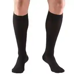 Truform 15-20 mmHg Compression Stockings for Men and Women