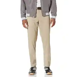 Amazon Essentials Men's Slim-Fit Stretch Golf Pant
