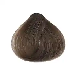 رنگ مو بلوند گردویی 6.9 بیول