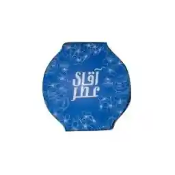 پد لاک پاک کن ناخن آقای عطر بسته 32 عددی