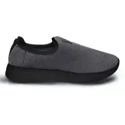 کفش ورزشی مردانه راحتی ایران اسپورتر I.S.Shoes 01 NZD | طوسی روشن