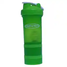 شیکر ماسلتک مدل 3تکه N11-G ظرفیت 0.45 لیتر