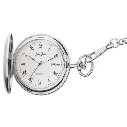 ساعت جیبی عقربه ای ژنو CHQUS2-31788