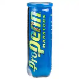 توپ تنیس پرو پن 2 مدل ماراتن Regular Duty Felt