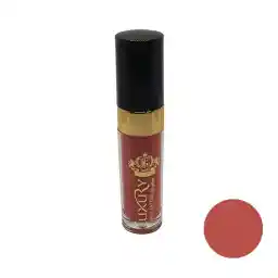 رژ لب مایع لاکچری شماره 19