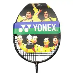 راکت بدمینتون طرح یونکس 4200 DST | مشکی