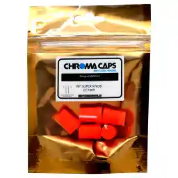 کروما کپس دی جی تک تولز مدل Super 90 بسته 5 عددی
