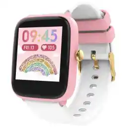 ساعت هوشمند آیس واچ مدل 021874