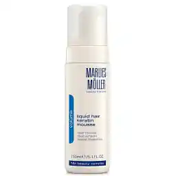 موس کراتین مایع مارلیس مولر مدل Volume حجم 150 میلی لیتر