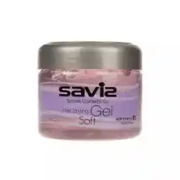 ژل موی سر ساویز مدل Soft مقدار 250 گرم