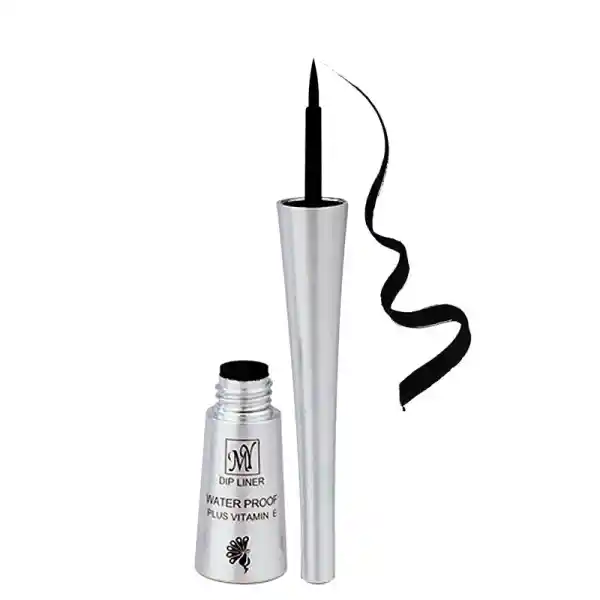 خط چشم نمدی ضد آب مای مدل Dip Liner