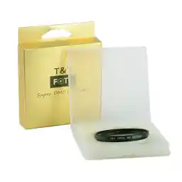 فیلتر تی اند وای مدل 58 MCUV