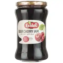 مربا آلبالو اصالت - 820 گرم