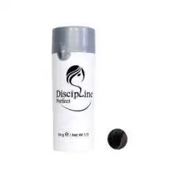 پودر پر پشت کننده مو دیسیپلین شماره 2.0 وزن 50 گرم