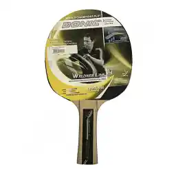 راکت پینگ پنگ دونیک والدنر لاین 500 OLK | دسته FL