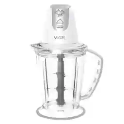 خرد کن میگل مدل GCH401