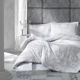 سرویس خواب کلسی طرح کلاسیک دو نفره 4 تکه