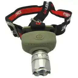 چراغ پیشانی کری مدل JX01