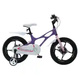 دوچرخه شهری شاتل مدل قناری سایز 16