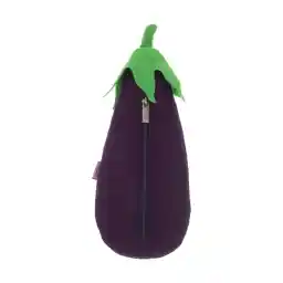 جامدادی کلیپس طرح بادمجان کد 0803