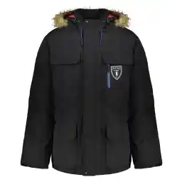 کاپشن مردانه ژان پاول مدل CHAMONIX