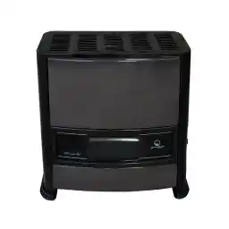 بخاری گازی مروارید سوز مدل 12000