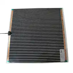 گرم کن آینه فنیکس مدل MHF 50