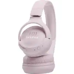 JBL Tune T510bt Pembe Wireless Bluetooth Kulak Üstü Kulaklık JBL Tune T510bt Pembe Wireless Bluetooth Kulak Üstü Kulaklık