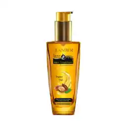 سرم مو دکتر لندر مدل ARGAN OIL حجم 100 میلی لیتر