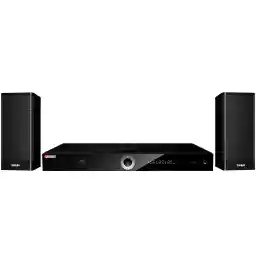 پخش کننده DVD لومکس مدل LDS-1050