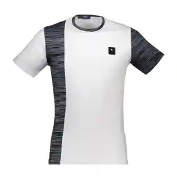 تی شرت آستین کوتاه تارکان کد 124-3