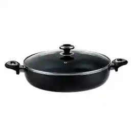 تابه زرساب مدل گرانیتا سایز 32