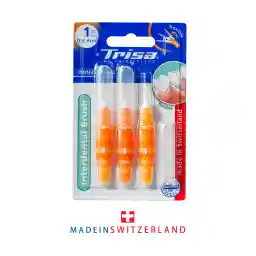 مسواک بین دندانی تریزا مدل 0.8