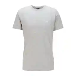 تی شرت آستین کوتاه مردانه هوگو باس مدل TEE 50245195