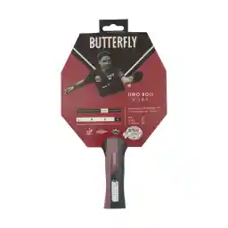 راکت پینگ پنگ باترفلای مدل RUBY سری Timo Boll